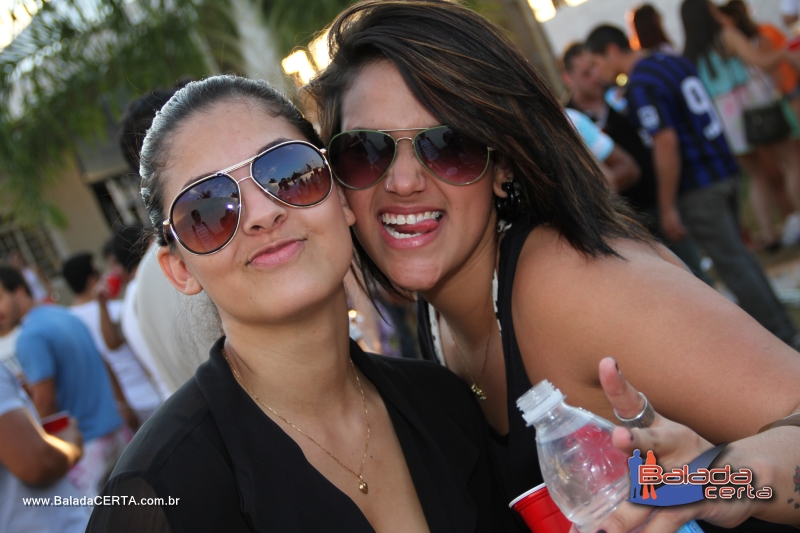 Balada: Fotos de Laranja X