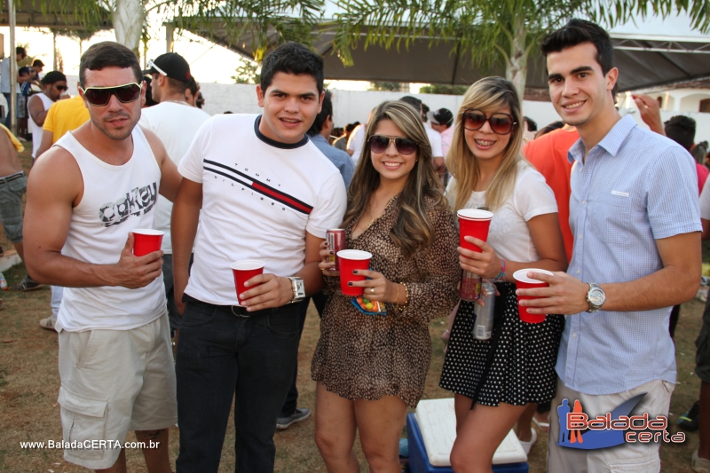 Balada: Fotos de Laranja X