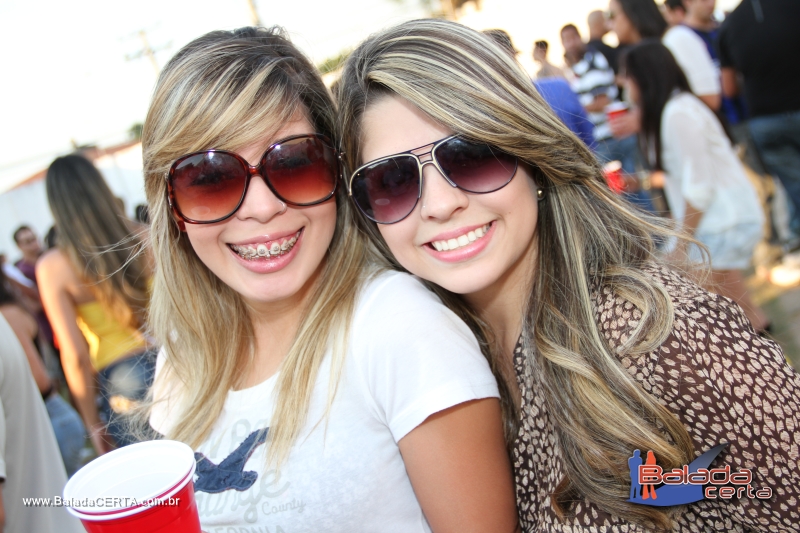 Balada: Fotos de Laranja X