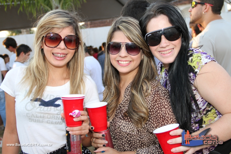 Balada: Fotos de Laranja X