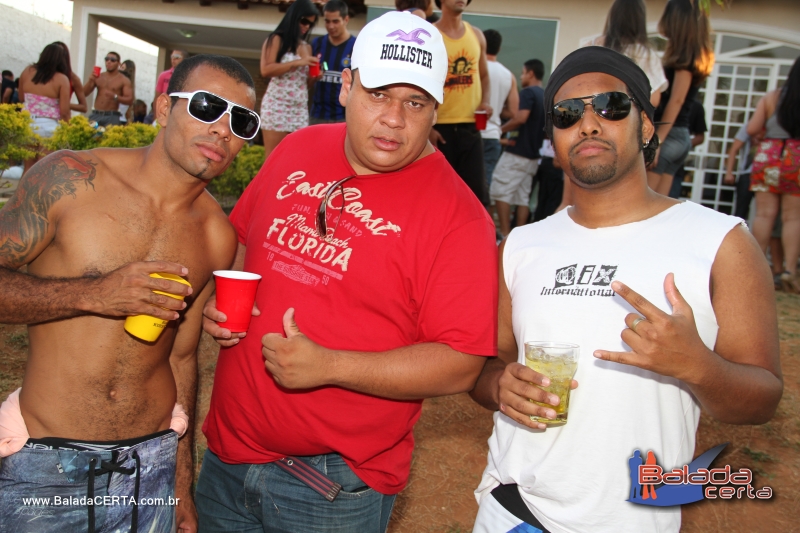 Balada: Fotos de Laranja X
