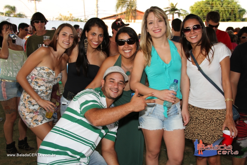 Balada: Fotos de Laranja X
