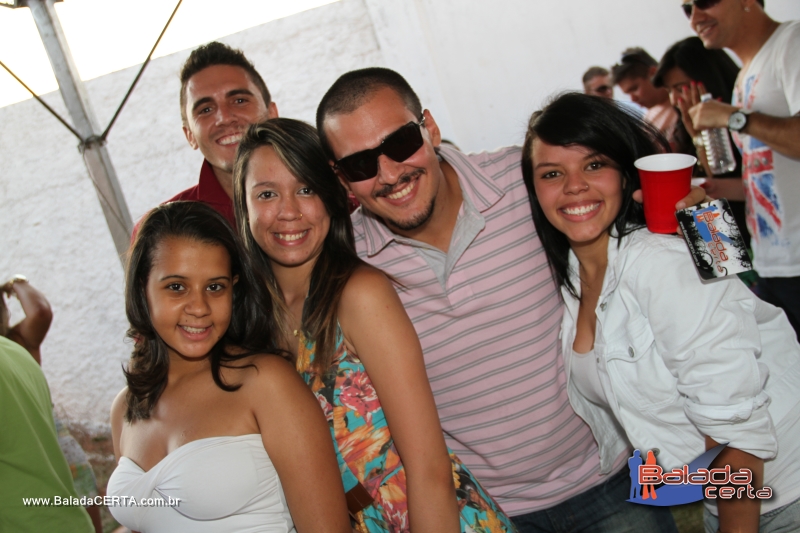 Balada: Fotos de Laranja X