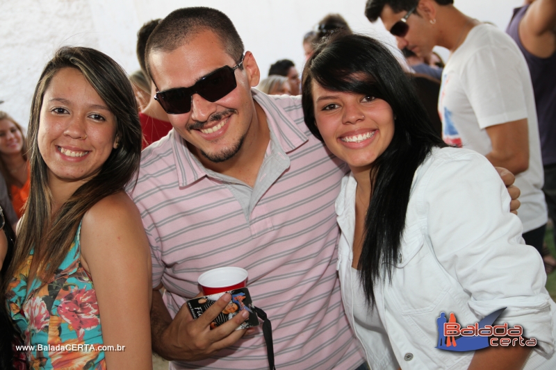 Balada: Fotos de Laranja X