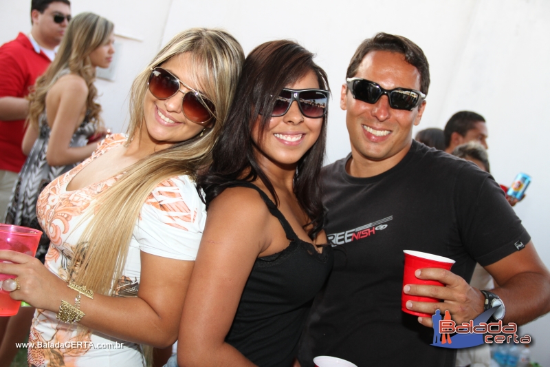 Balada: Fotos de Laranja X