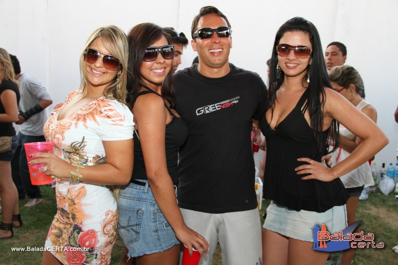 Balada: Fotos de Laranja X