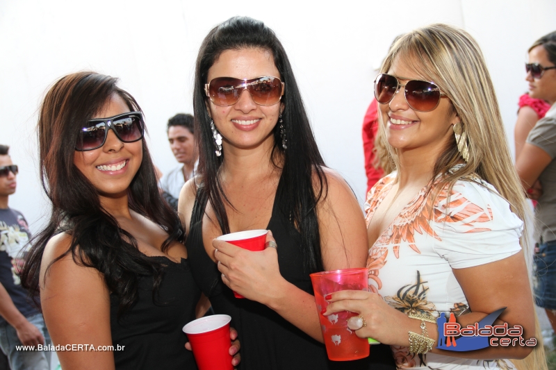 Balada: Fotos de Laranja X