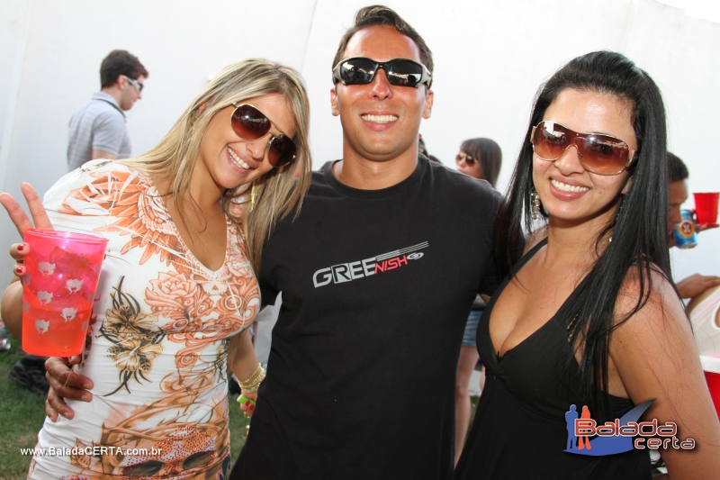 Balada: Fotos de Laranja X