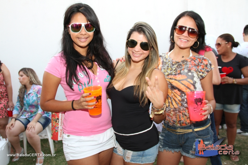Balada: Fotos de Laranja X