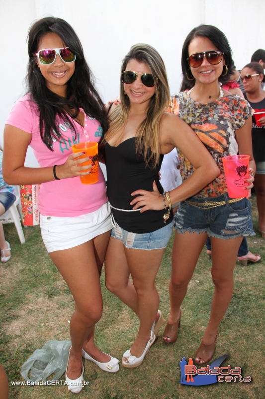 Balada: Fotos de Laranja X
