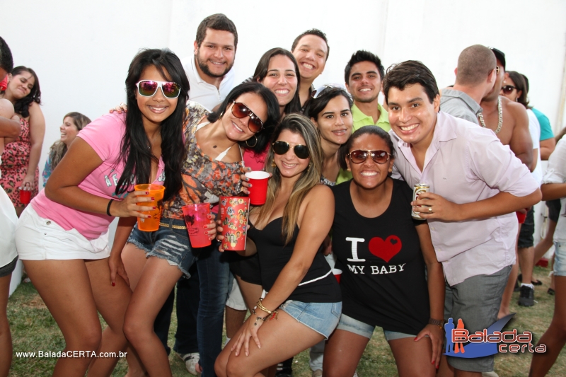 Balada: Fotos de Laranja X