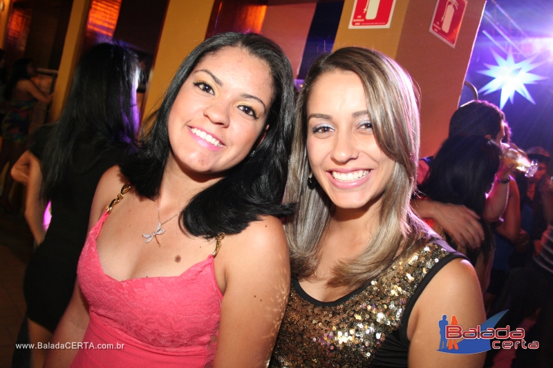 Balada: Fotos de Sexta no Sucesso Show Bar em Taguatinga - DF