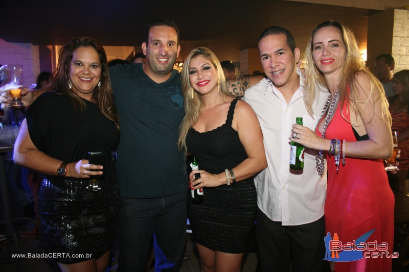 Balada: Fotos de Sexta no Sucesso Show Bar em Taguatinga - DF