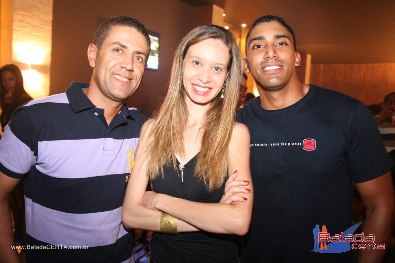 Balada: Fotos de Sexta no Sucesso Show Bar em Taguatinga - DF