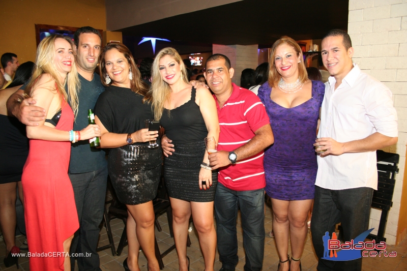 Balada: Fotos de Sexta no Sucesso Show Bar em Taguatinga - DF