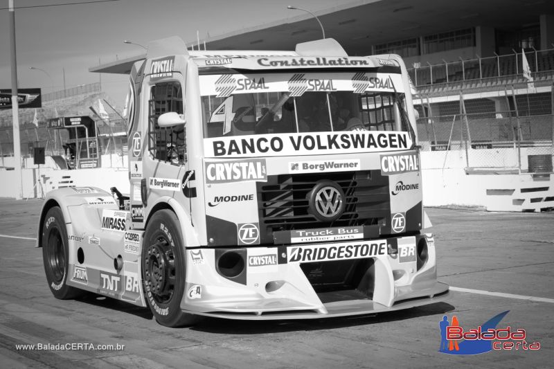 Balada: Frmula TRUCK BRASLIA 2012 