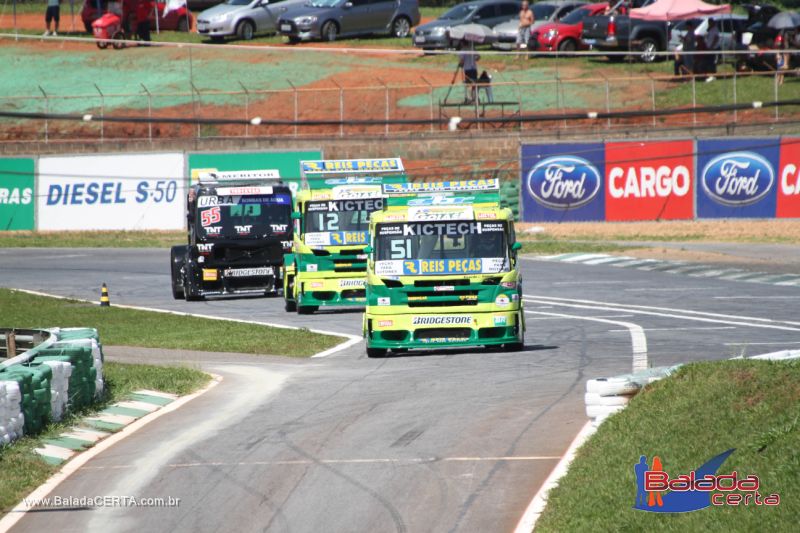 Balada: Frmula TRUCK BRASLIA 2012 