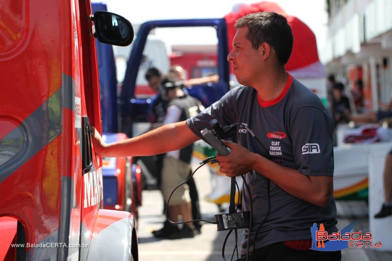 Balada: Frmula TRUCK BRASLIA 2012 