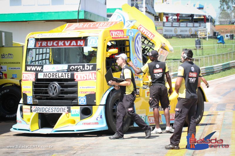 Balada: Frmula TRUCK BRASLIA 2012 