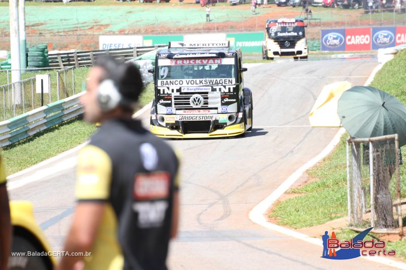 Balada: Frmula TRUCK BRASLIA 2012 
