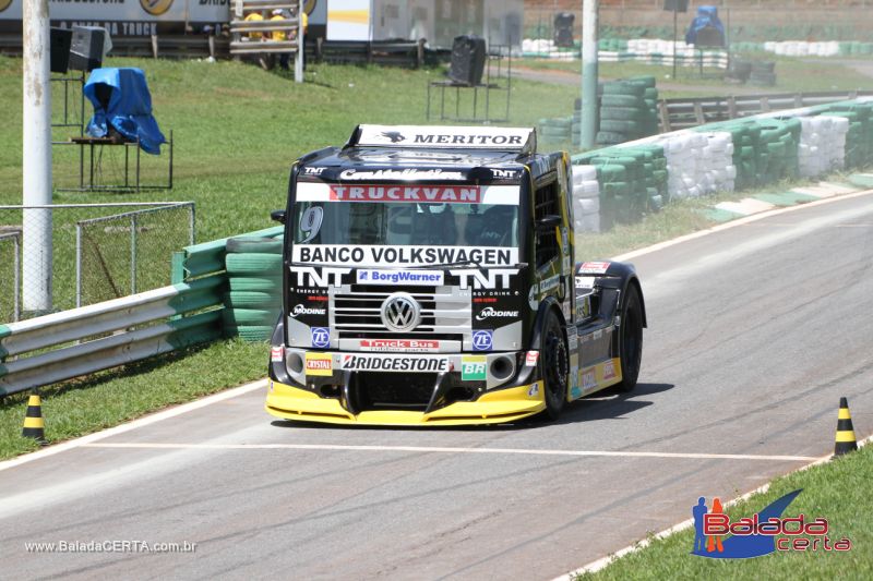 Balada: Frmula TRUCK BRASLIA 2012 