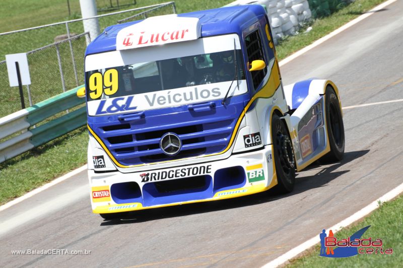 Balada: Frmula TRUCK BRASLIA 2012 