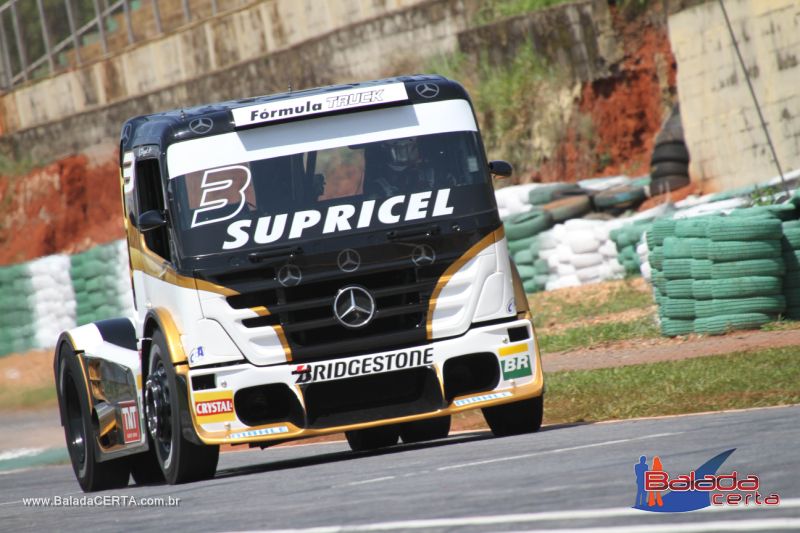Balada: Frmula TRUCK BRASLIA 2012 