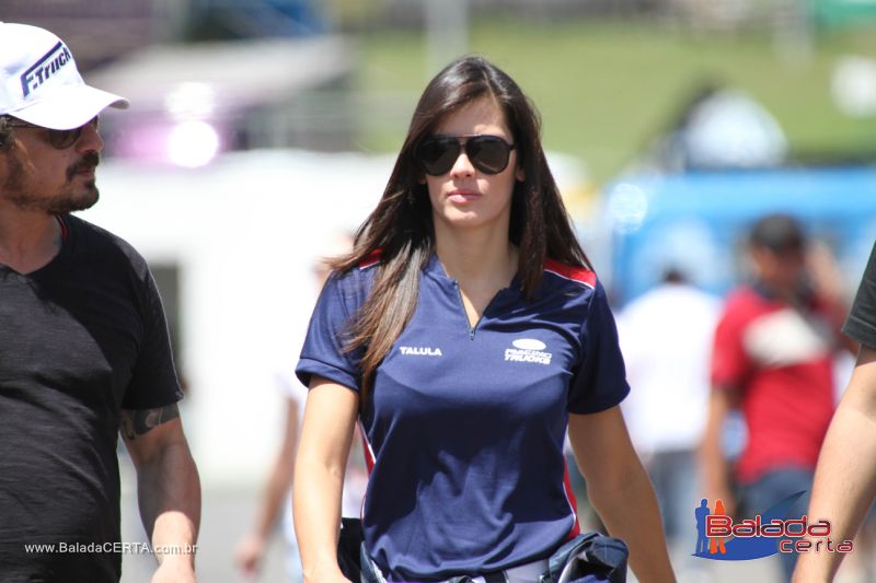 Balada: Frmula TRUCK BRASLIA 2012 