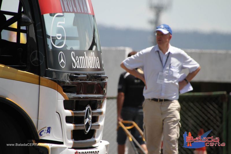 Balada: Frmula TRUCK BRASLIA 2012 