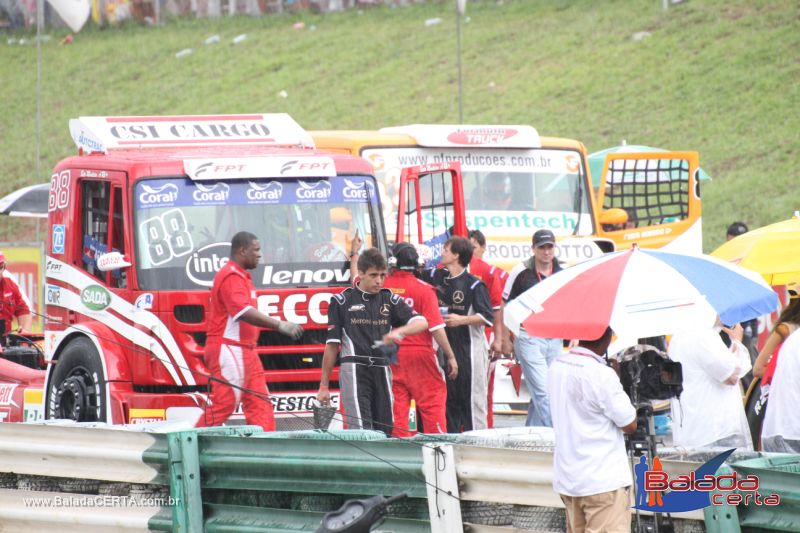 Balada: Frmula TRUCK BRASLIA 2012 