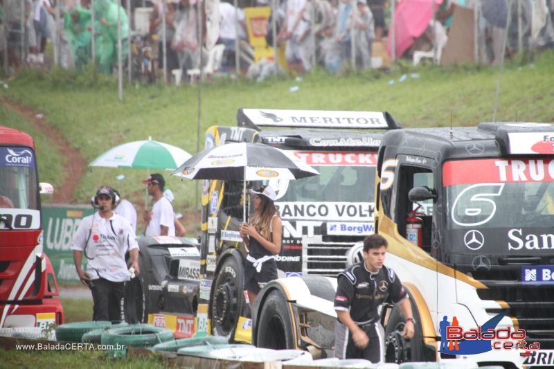Balada: Frmula TRUCK BRASLIA 2012 