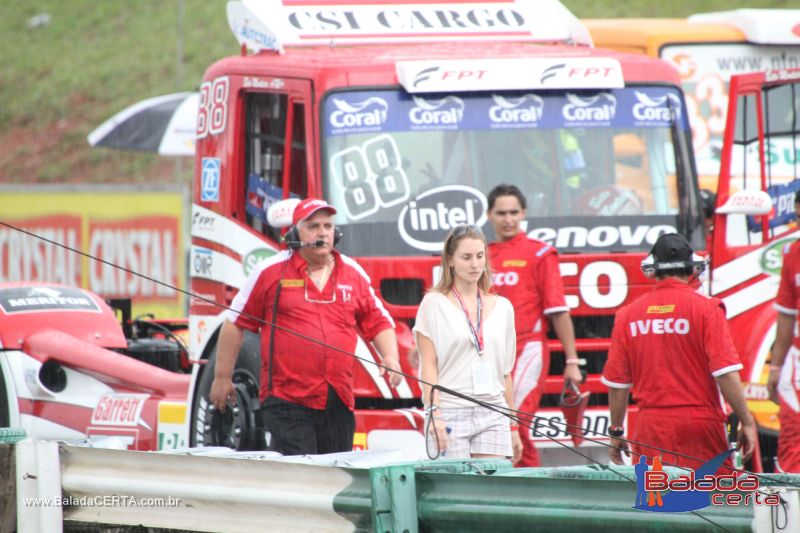 Balada: Frmula TRUCK BRASLIA 2012 