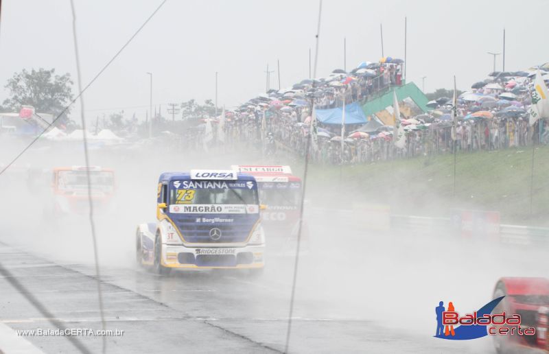 Balada: Frmula TRUCK BRASLIA 2012 