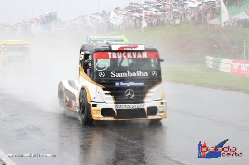 Balada: Frmula TRUCK BRASLIA 2012 