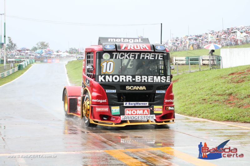 Balada: Frmula TRUCK BRASLIA 2012 