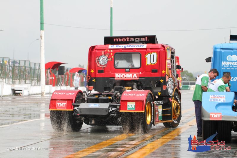 Balada: Frmula TRUCK BRASLIA 2012 