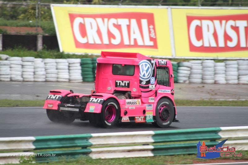 Balada: Frmula TRUCK BRASLIA 2012 