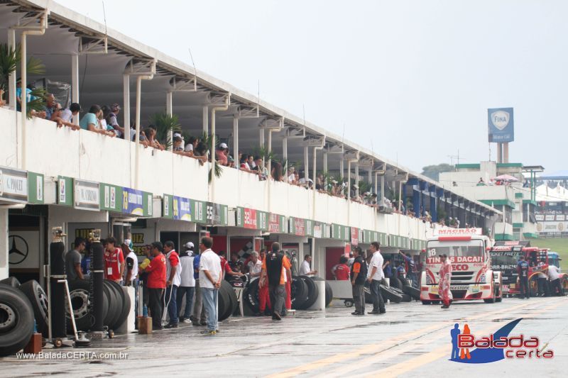 Balada: Frmula TRUCK BRASLIA 2012 
