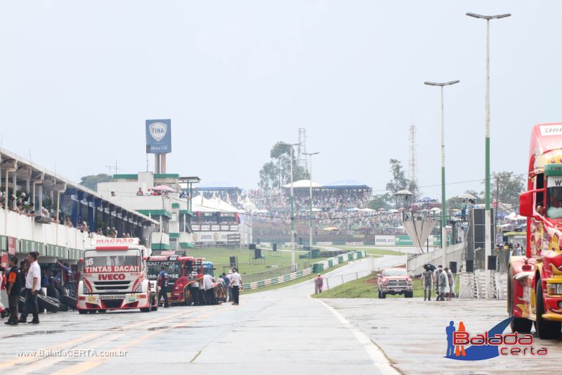 Balada: Frmula TRUCK BRASLIA 2012 