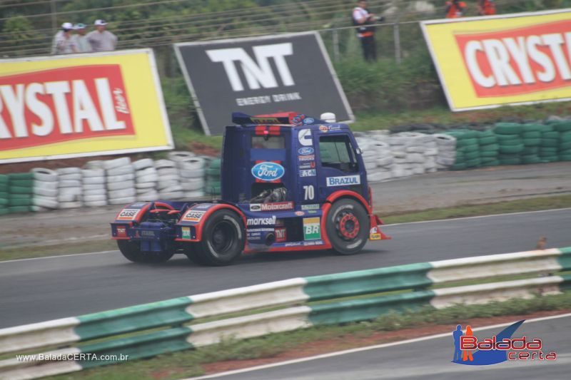 Balada: Frmula TRUCK BRASLIA 2012 