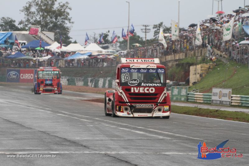 Balada: Frmula TRUCK BRASLIA 2012 