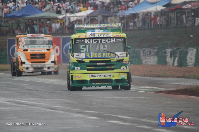 Balada: Frmula TRUCK BRASLIA 2012 