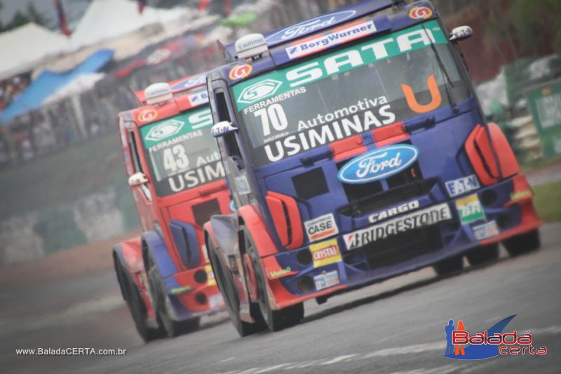 Balada: Frmula TRUCK BRASLIA 2012 