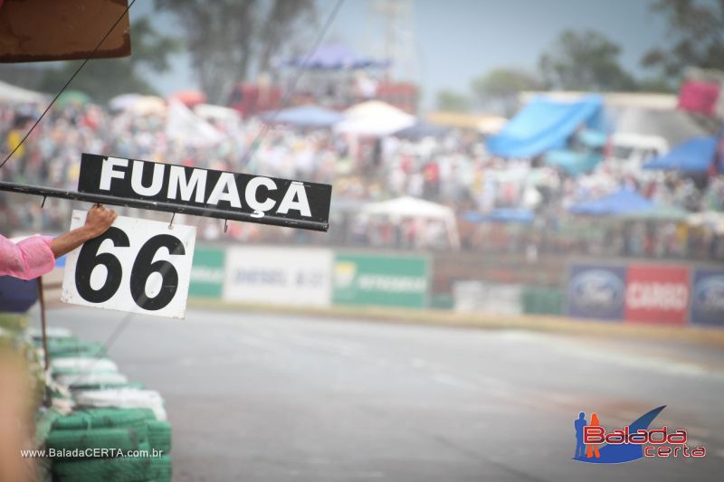 Balada: Frmula TRUCK BRASLIA 2012 