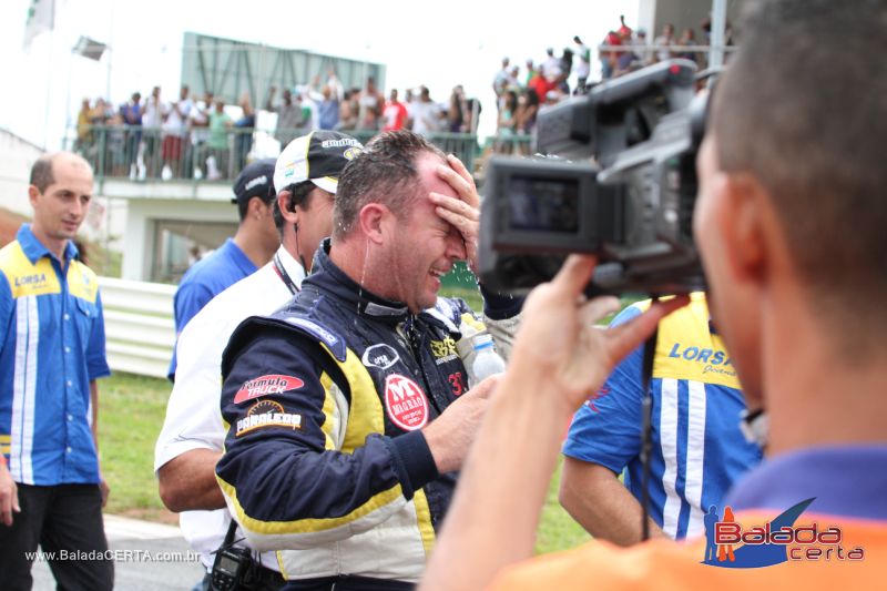 Balada: Frmula TRUCK BRASLIA 2012 