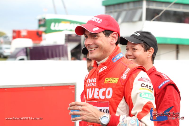 Balada: Frmula TRUCK BRASLIA 2012 