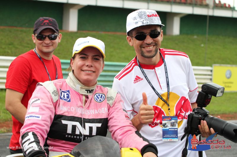 Balada: Frmula TRUCK BRASLIA 2012 