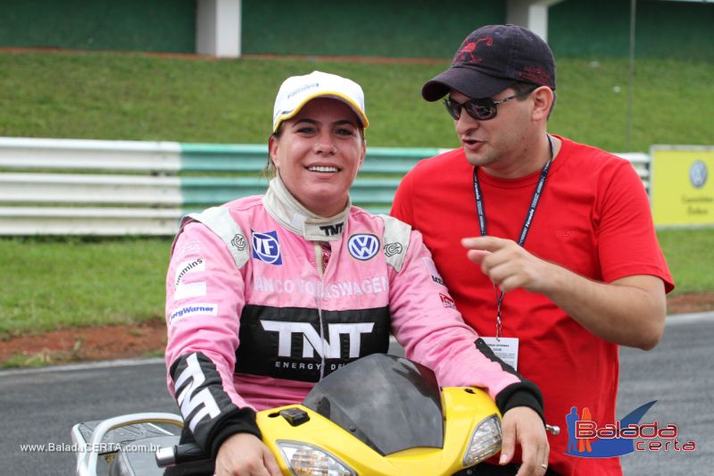 Balada: Frmula TRUCK BRASLIA 2012 