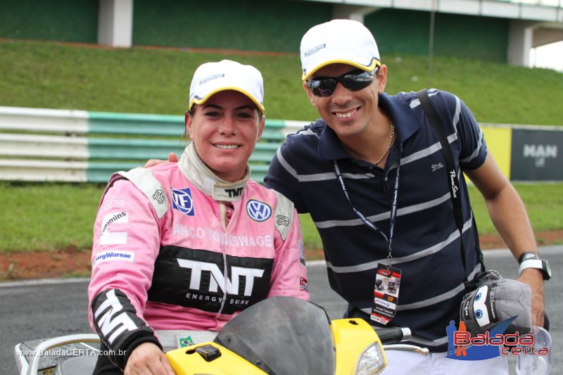Balada: Frmula TRUCK BRASLIA 2012 