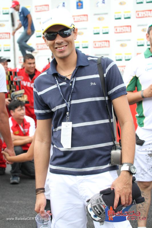 Balada: Frmula TRUCK BRASLIA 2012 